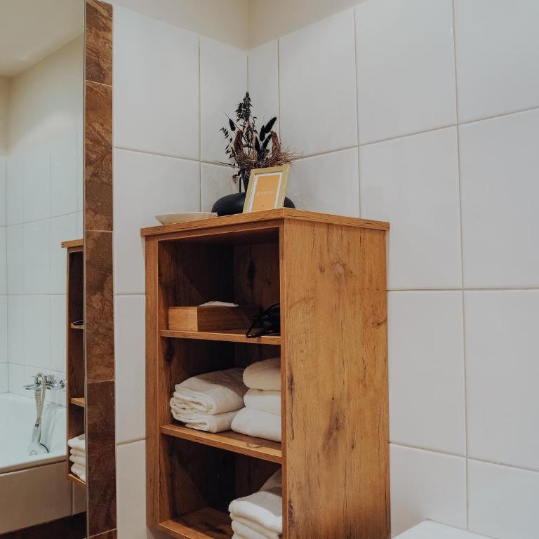 Levy's Rooms & Breakfast - Apartment - 15