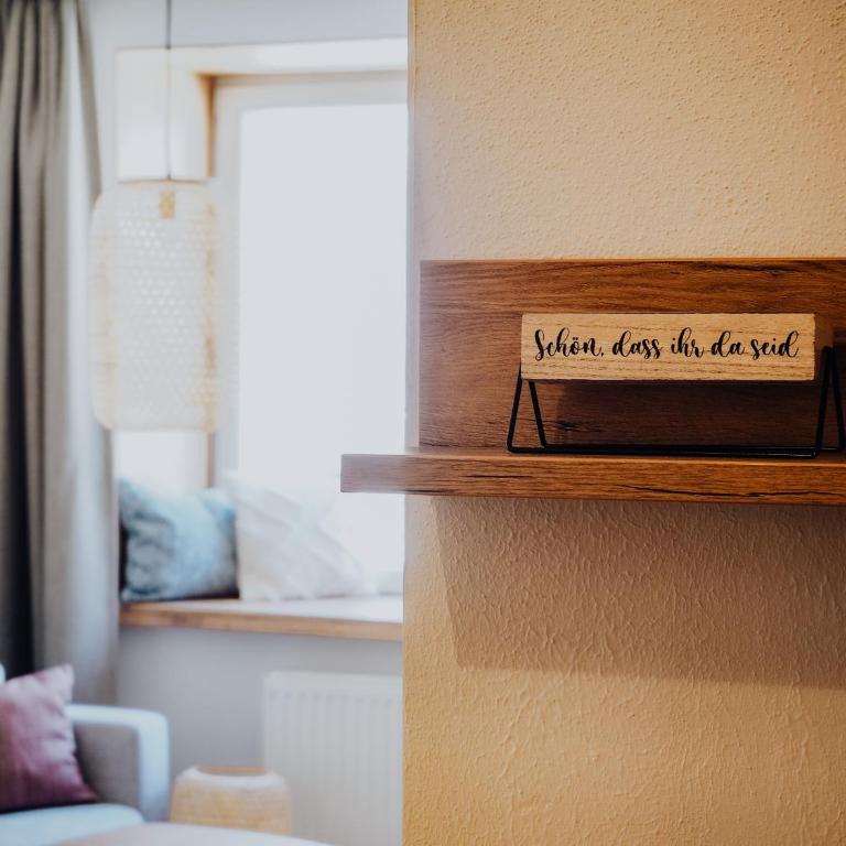 Levy's Rooms & Breakfast - Apartment - 9