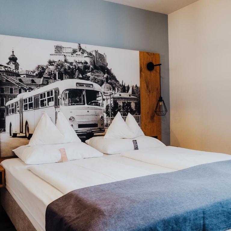 Levy's Rooms & Breakfast - Apartment - 17