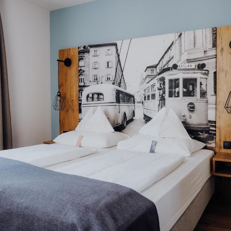 Levy's Rooms & Breakfast - Apartment - 18
