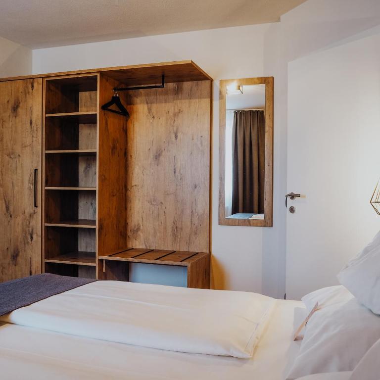 Levy's Rooms & Breakfast - Apartment - 19