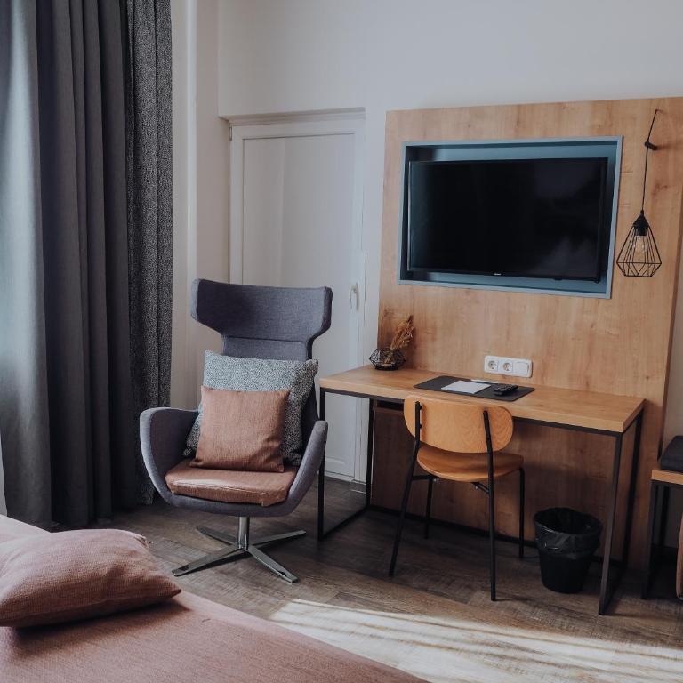 Levy's Rooms & Breakfast - Large Room - 20