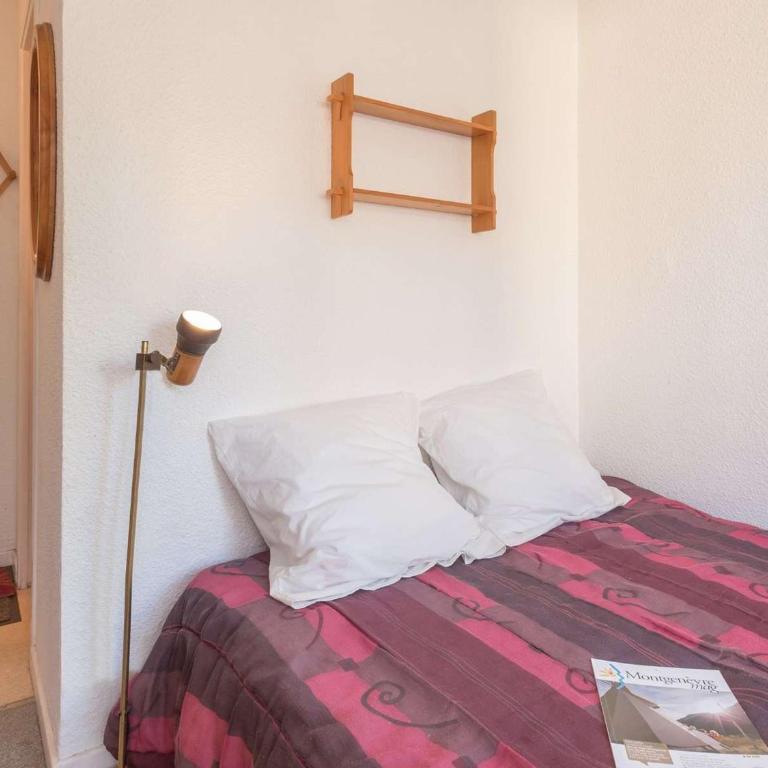 Appartement cosy 5 pers avec casier à skis - Montgenèvre, centre village - FR-1-330D-4 - Appartamento (5 Adulti) - 16