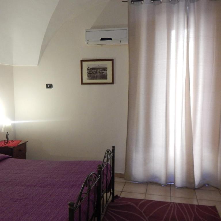 Albatro Rooms - Chambre Triple - 1