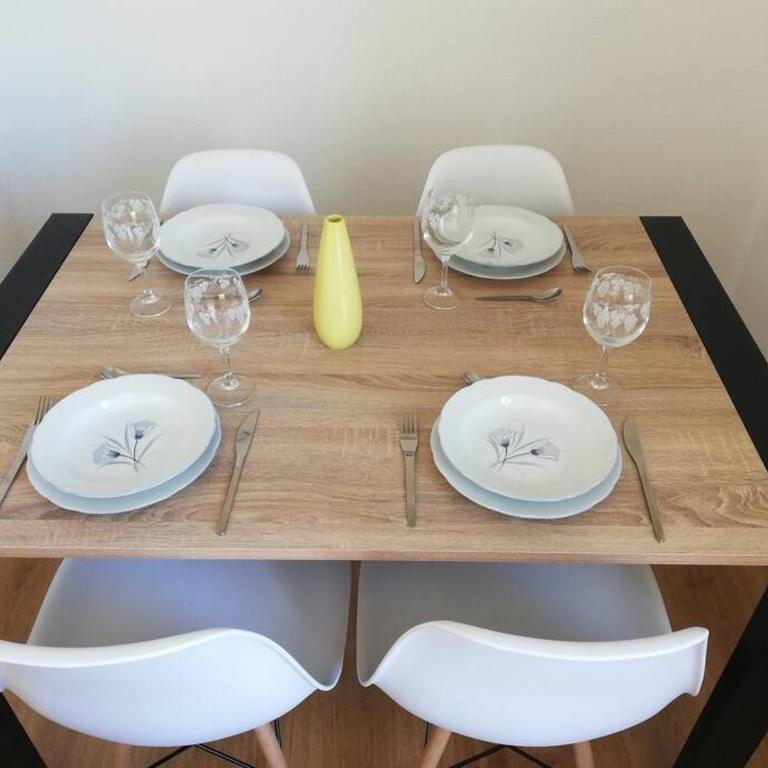 Au coeur de Dieppe, au puits salé BY HOLIDIEPPE - Appartement 1 Chambre - 14