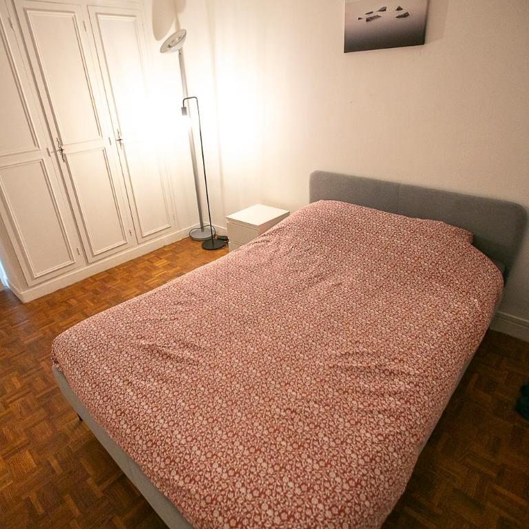 Luxury Appartement Batignole - Two-Bedroom Apartment - 13