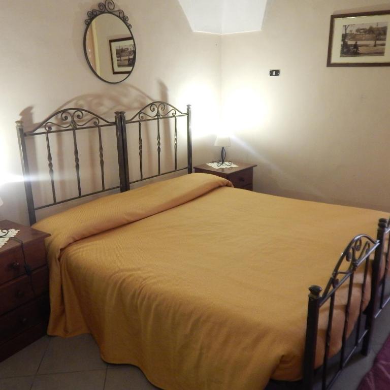 Albatro Rooms - Chambre Double - 6