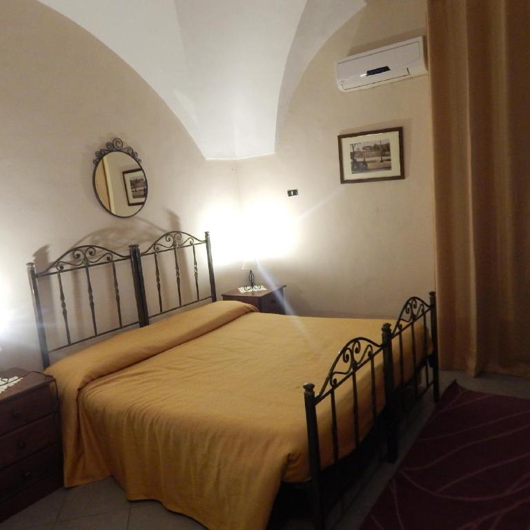 Albatro Rooms - Chambre Double pour 1 Adulte - 4