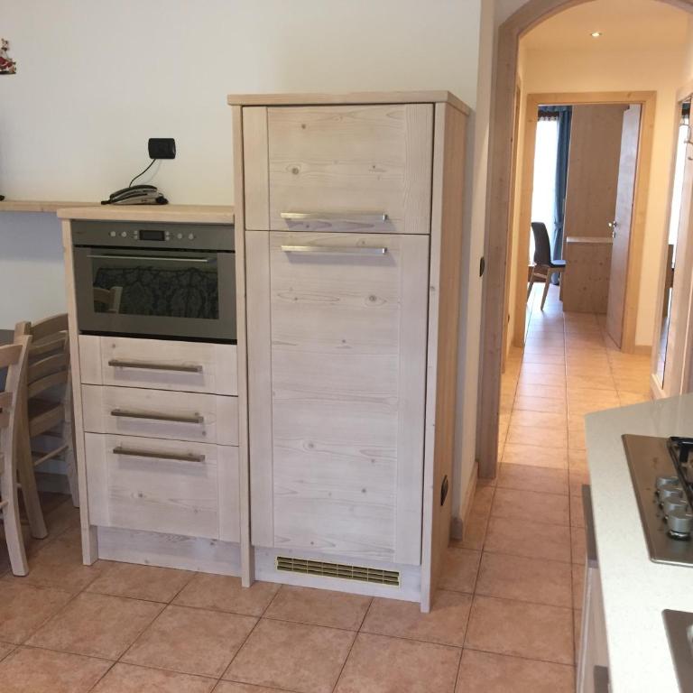Residence Cima Tosa - Appartamento con 2 Camere da Letto (4 Adulti) - 7