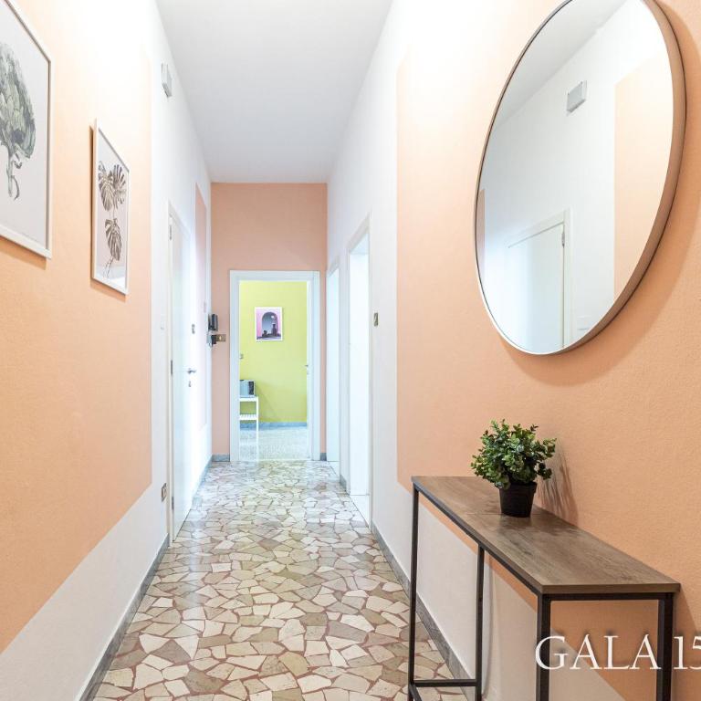 Galaxy 158 One Fiera with Free Parking - Two-Bedroom Apartment - 8