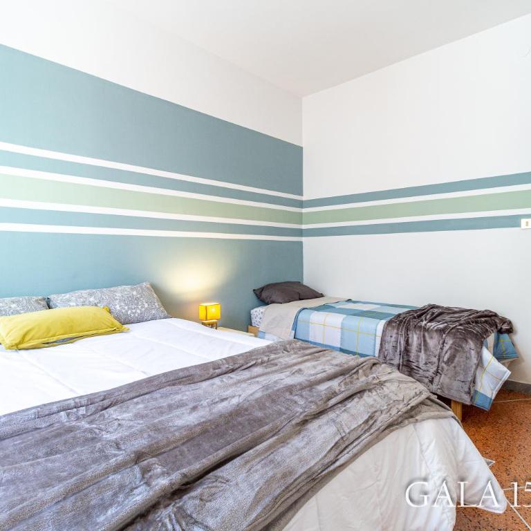 Galaxy 158 One Fiera with Free Parking - Two-Bedroom Apartment - 9