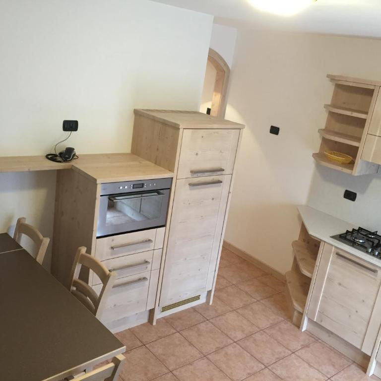 Residence Cima Tosa - Appartamento con 2 Camere da Letto (4 Adulti) - 4
