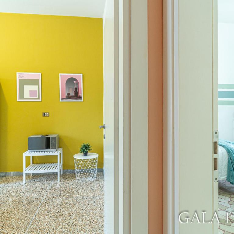 Galaxy 158 One Fiera with Free Parking - Two-Bedroom Apartment - 12