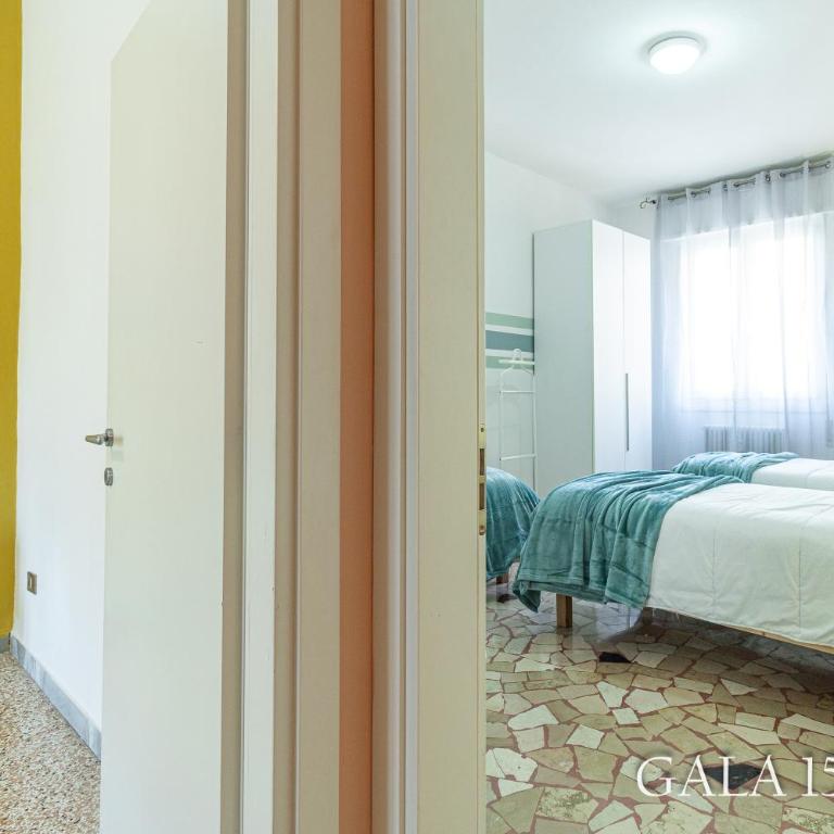 Galaxy 158 One Fiera with Free Parking - Two-Bedroom Apartment - 13