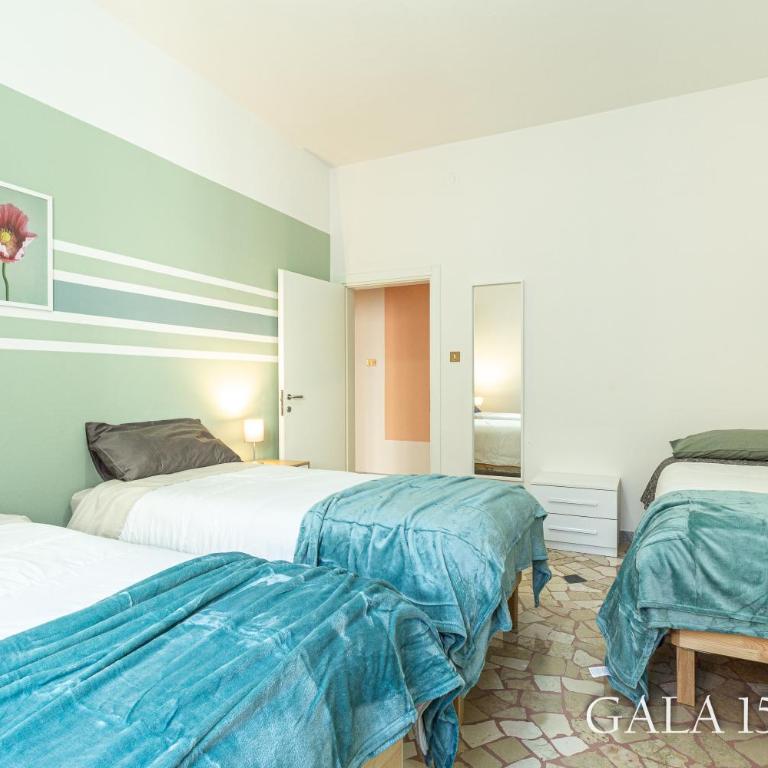 Galaxy 158 One Fiera with Free Parking - Two-Bedroom Apartment - 18