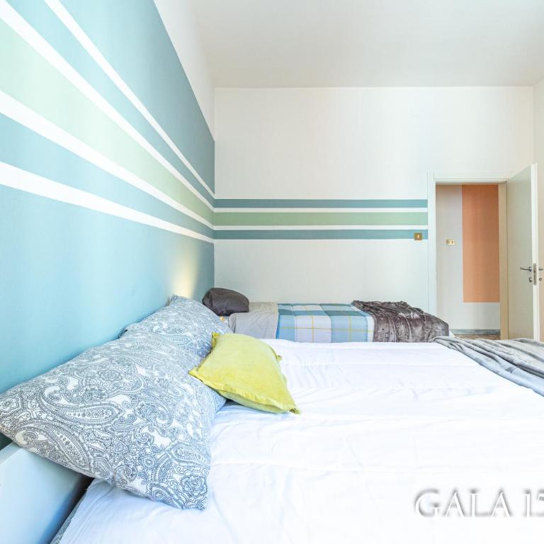 Galaxy 158 One Fiera with Free Parking - Two-Bedroom Apartment - 20