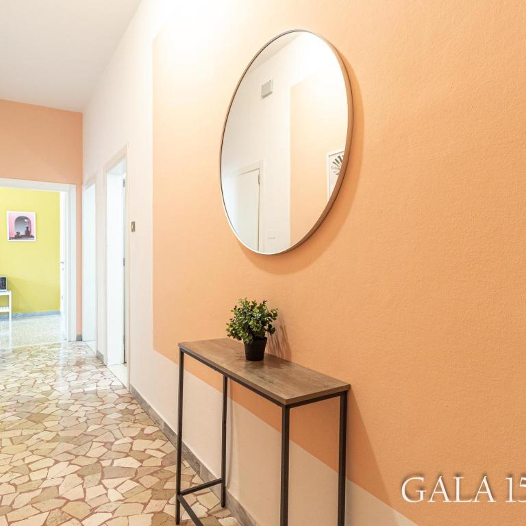 Galaxy 158 One Fiera with Free Parking - Two-Bedroom Apartment - 22