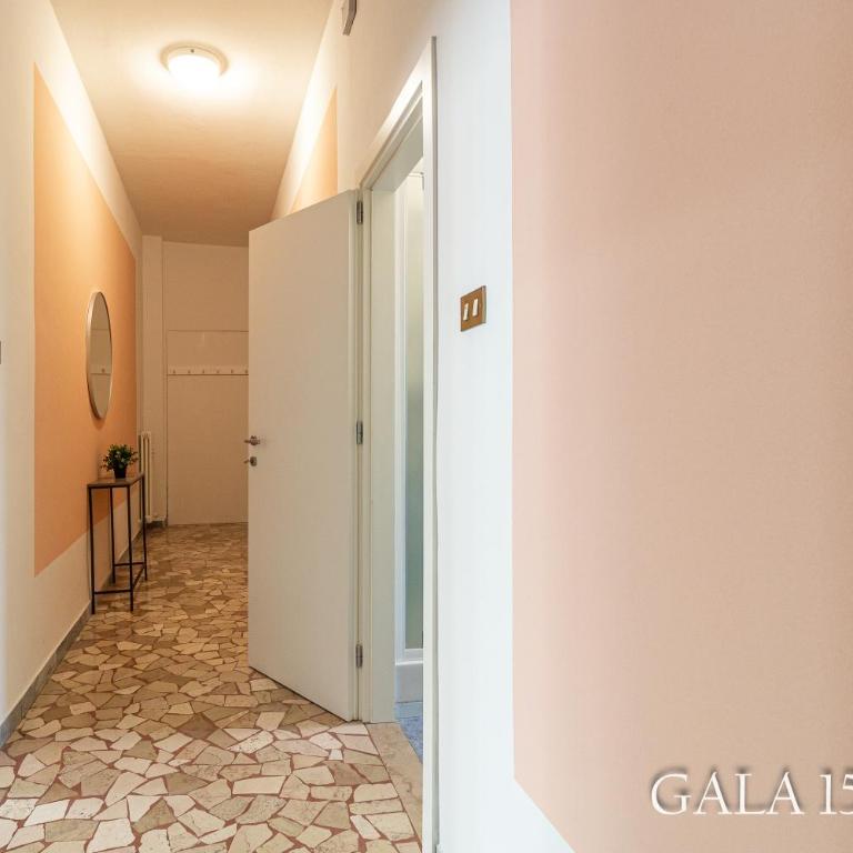 Galaxy 158 One Fiera with Free Parking - Two-Bedroom Apartment - 26