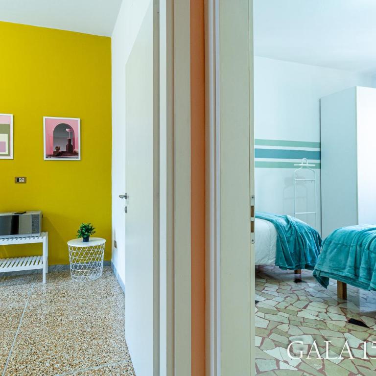 Galaxy 158 One Fiera with Free Parking - Two-Bedroom Apartment - 28