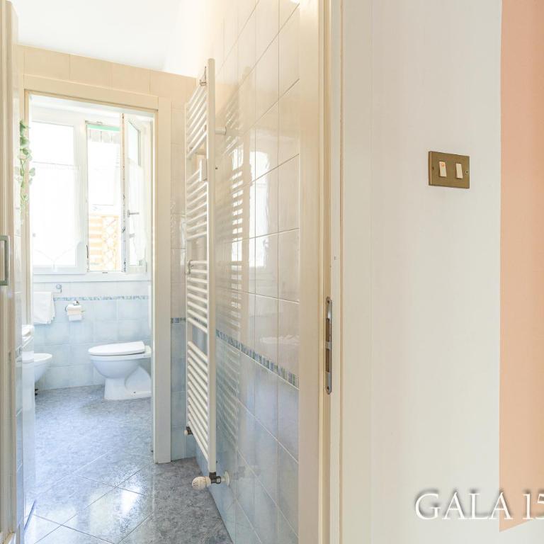 Galaxy 158 One Fiera with Free Parking - Two-Bedroom Apartment - 30