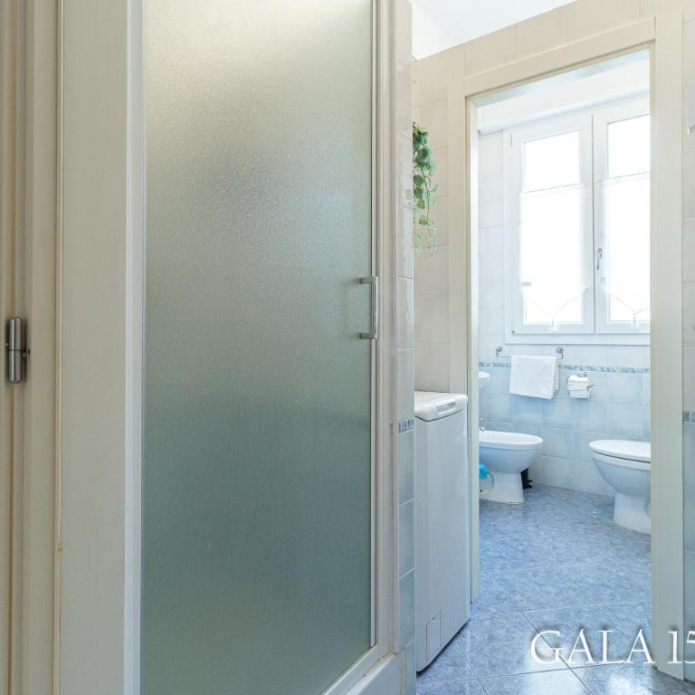 Galaxy 158 One Fiera with Free Parking - Two-Bedroom Apartment - 31