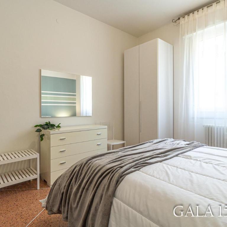 Galaxy 158 One Fiera with Free Parking - Two-Bedroom Apartment - 35