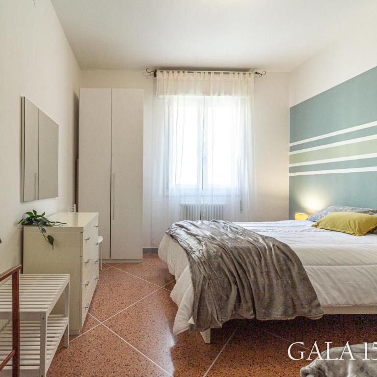 Galaxy 158 One Fiera with Free Parking - Two-Bedroom Apartment - 36
