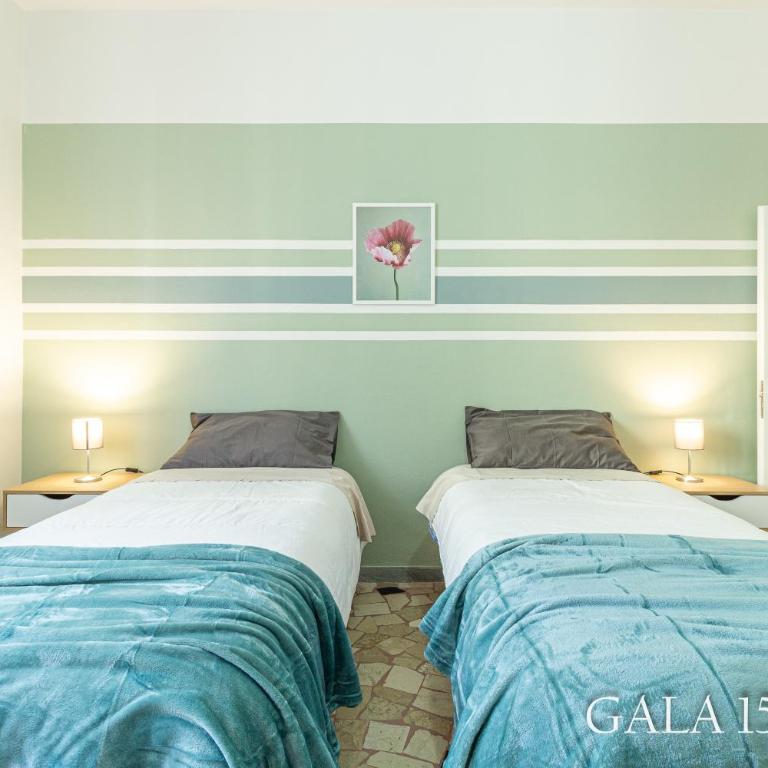 Galaxy 158 One Fiera with Free Parking - Two-Bedroom Apartment - 38