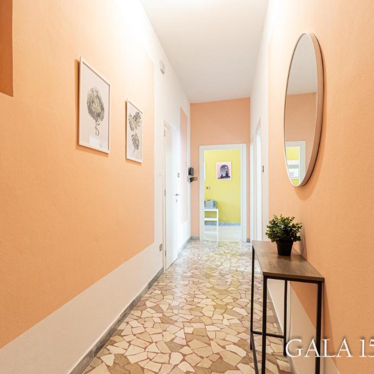 Galaxy 158 One Fiera with Free Parking - Two-Bedroom Apartment - 44