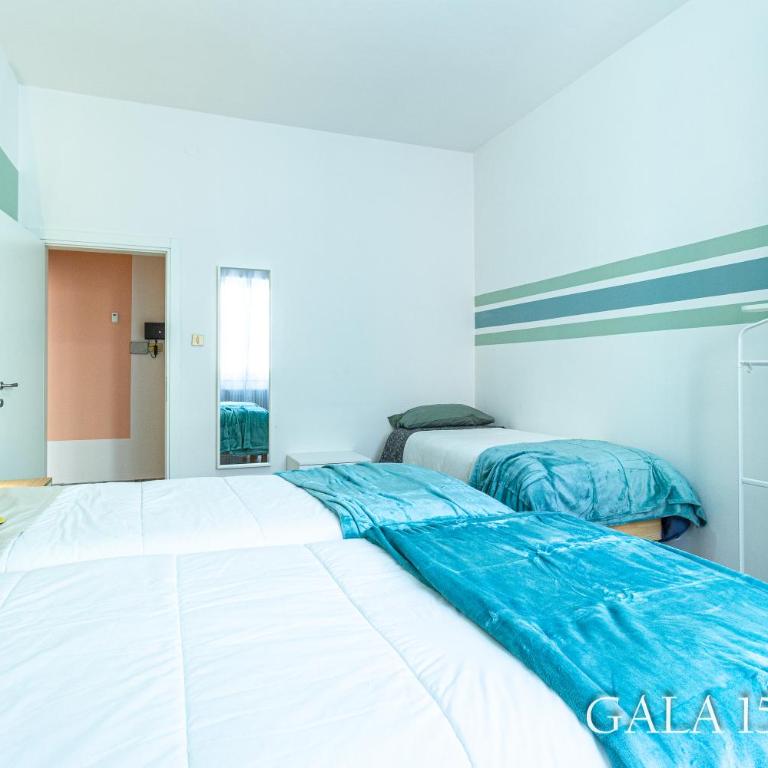 Galaxy 158 One Fiera with Free Parking - Two-Bedroom Apartment - 46