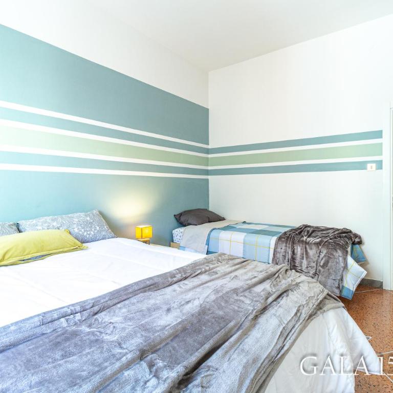 Galaxy 158 One Fiera with Free Parking - Two-Bedroom Apartment - 49