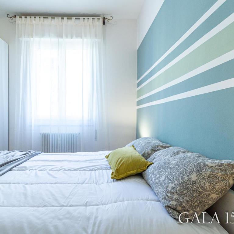 Galaxy 158 One Fiera with Free Parking - Two-Bedroom Apartment - 50