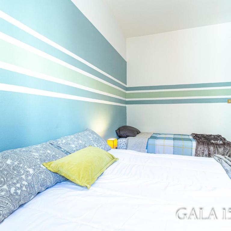 Galaxy 158 One Fiera with Free Parking - Two-Bedroom Apartment - 56