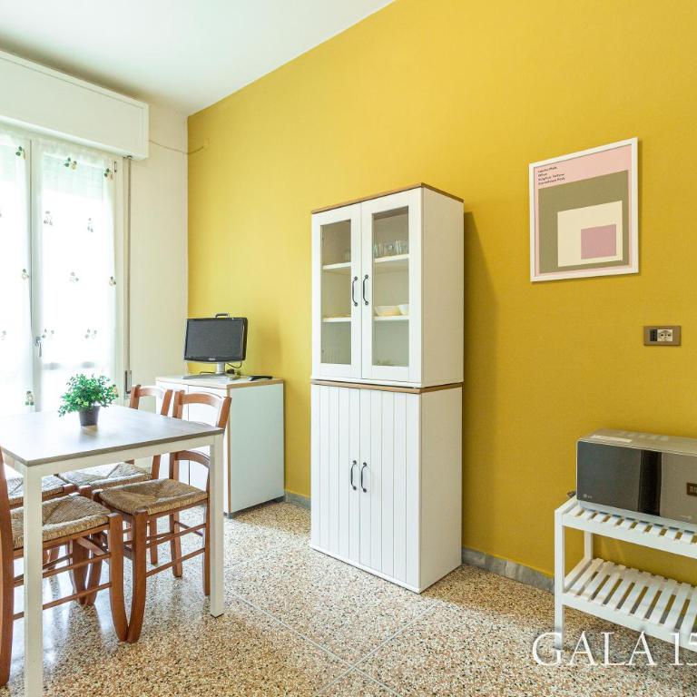Galaxy 158 One Fiera with Free Parking - Two-Bedroom Apartment - 57