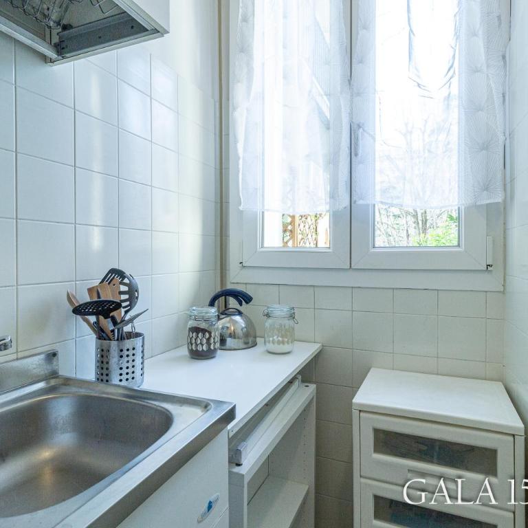 Galaxy 158 One Fiera with Free Parking - Two-Bedroom Apartment - 59