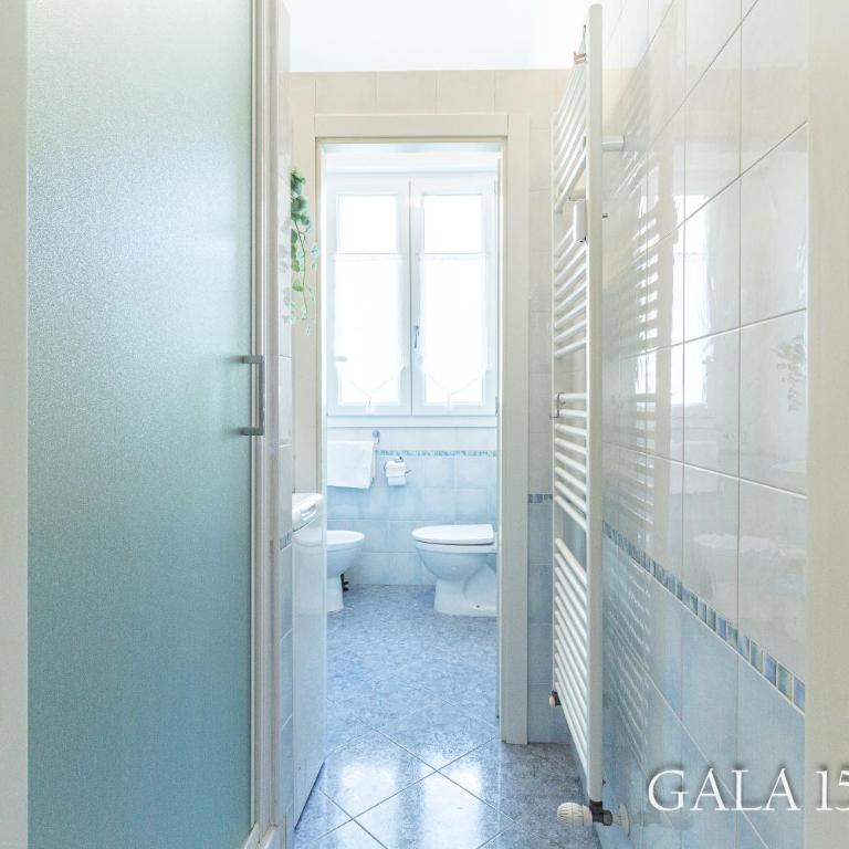 Galaxy 158 One Fiera with Free Parking - Two-Bedroom Apartment - 65