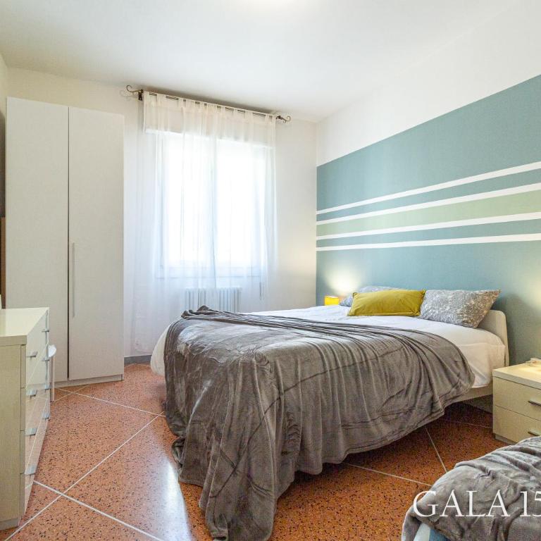 Galaxy 158 One Fiera with Free Parking - Two-Bedroom Apartment - 66