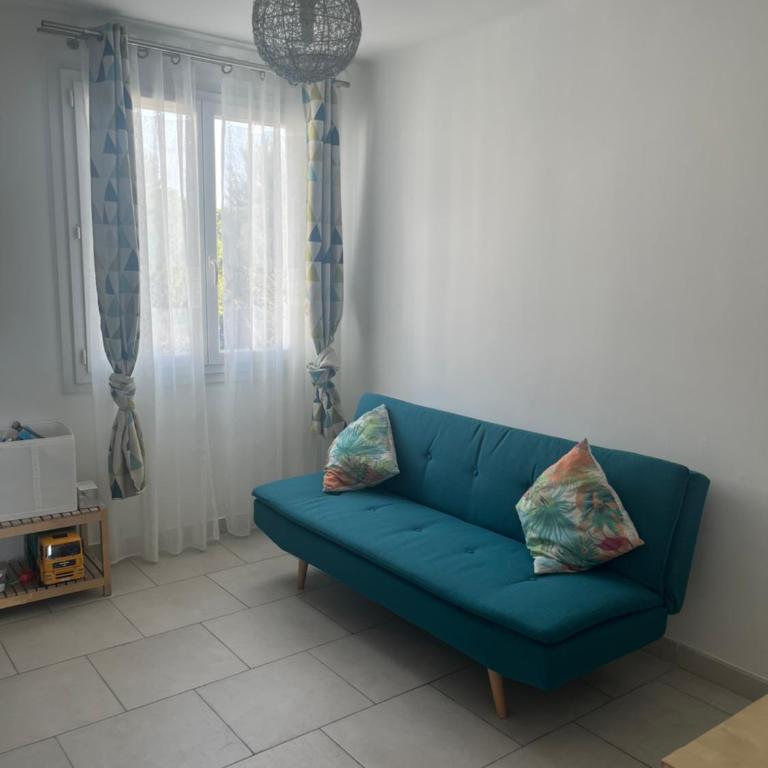 House of Essia - Appartamento con 2 Camere da Letto - 16