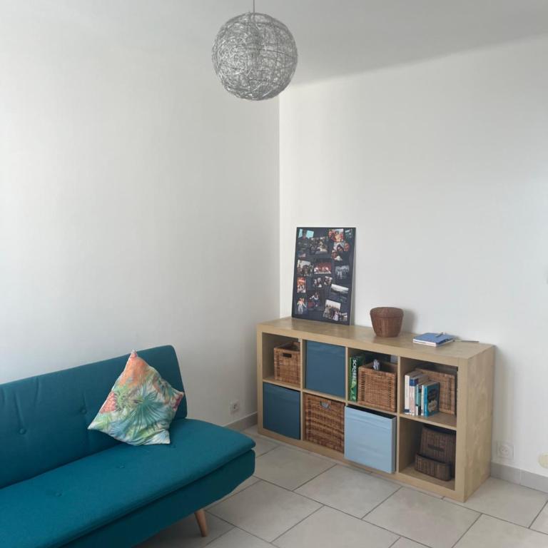 House of Essia - Appartamento con 2 Camere da Letto - 20