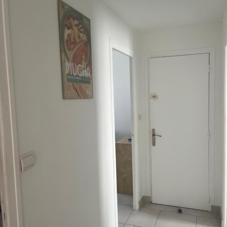 House of Essia - Appartamento con 2 Camere da Letto - 19