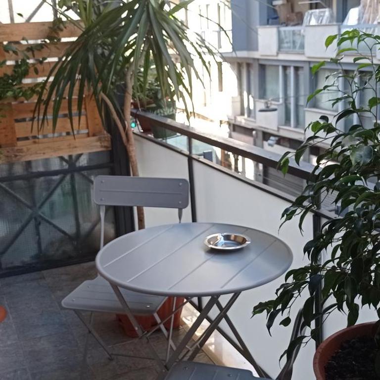 CasaRA - Double or Twin Room - 27