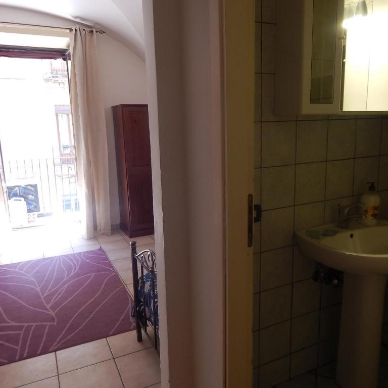 Albatro Rooms - Chambre Double ou Lits Jumeaux - 3