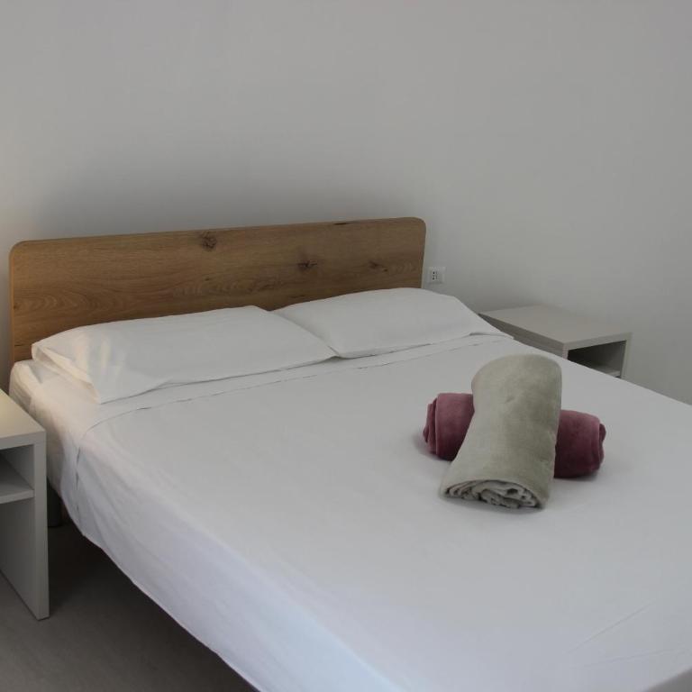 [ Luna 2 ] modern flat + parking - One-Bedroom Apartment - 1