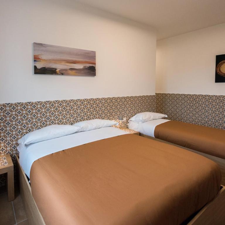 Il Rubino Suites - Suite King Deluxe - 22