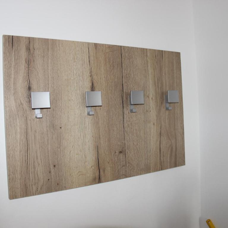[ Luna 2 ] modern flat + parking - One-Bedroom Apartment - 12