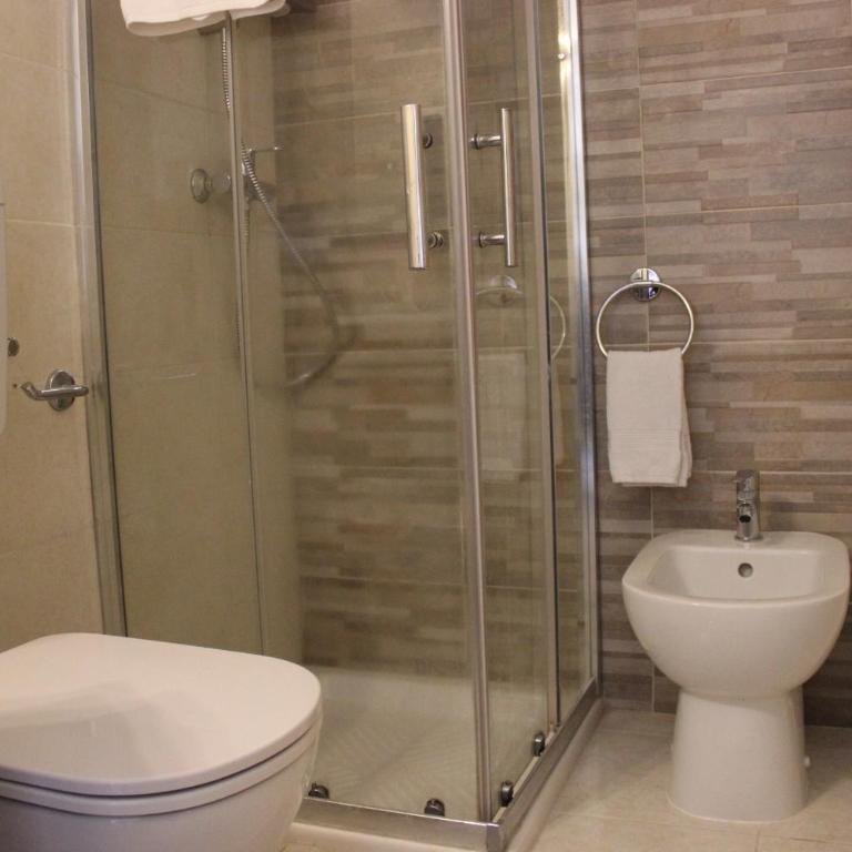 [ Luna 2 ] modern flat + parking - One-Bedroom Apartment - 16