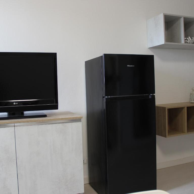 [ Luna 2 ] modern flat + parking - One-Bedroom Apartment - 10