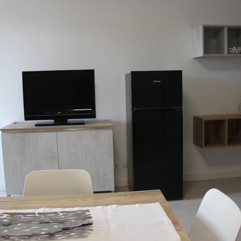 [ Luna 2 ] modern flat + parking - One-Bedroom Apartment - 9