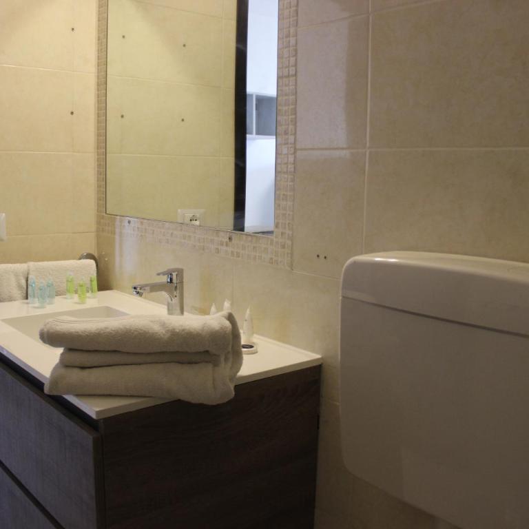 [ Luna 2 ] modern flat + parking - One-Bedroom Apartment - 15