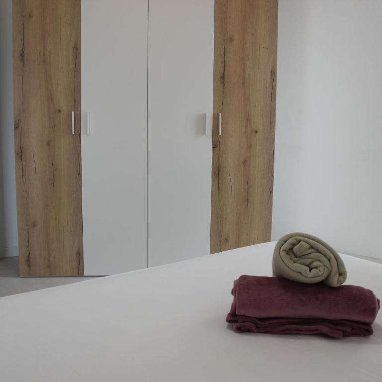 [ Luna 2 ] modern flat + parking - One-Bedroom Apartment - 4
